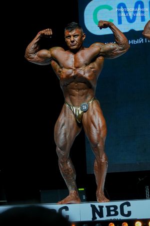 BODYBUILDING 100